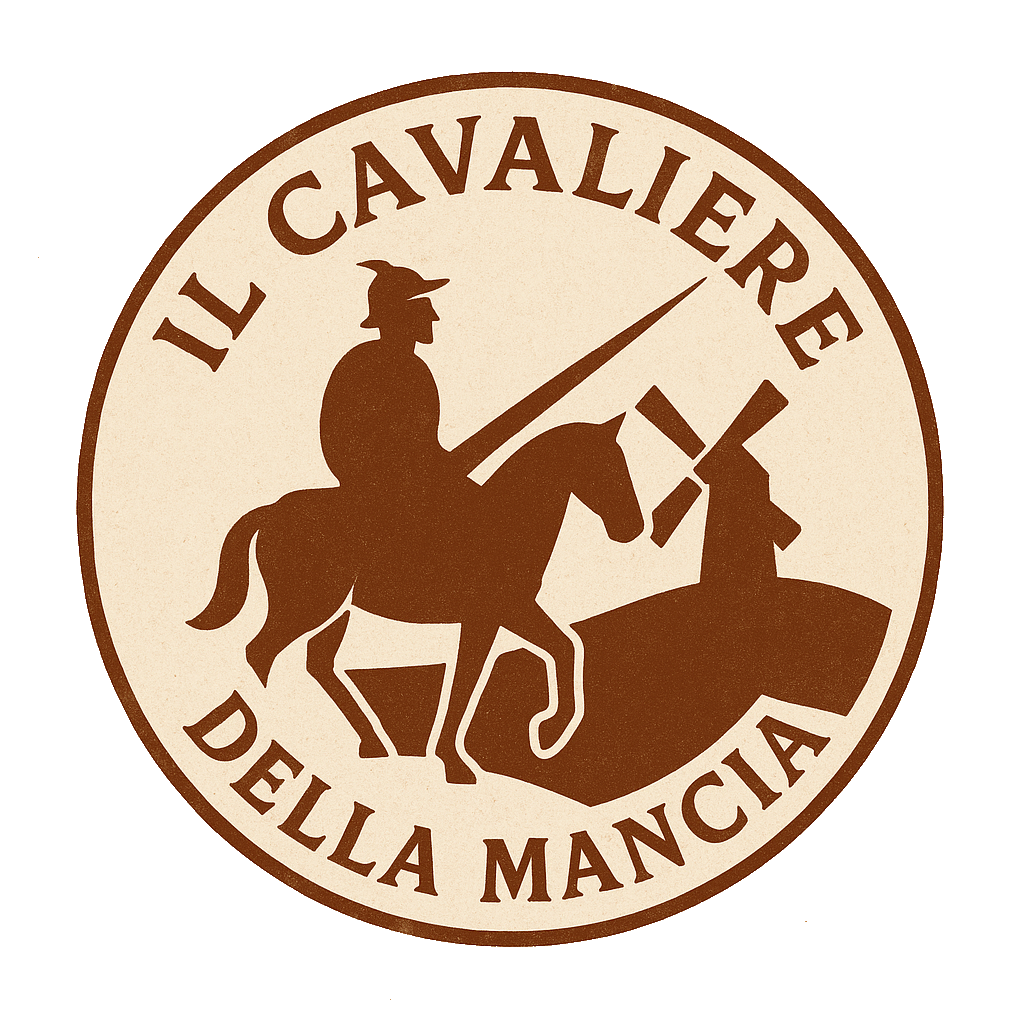 il logo di Nicola Accordino